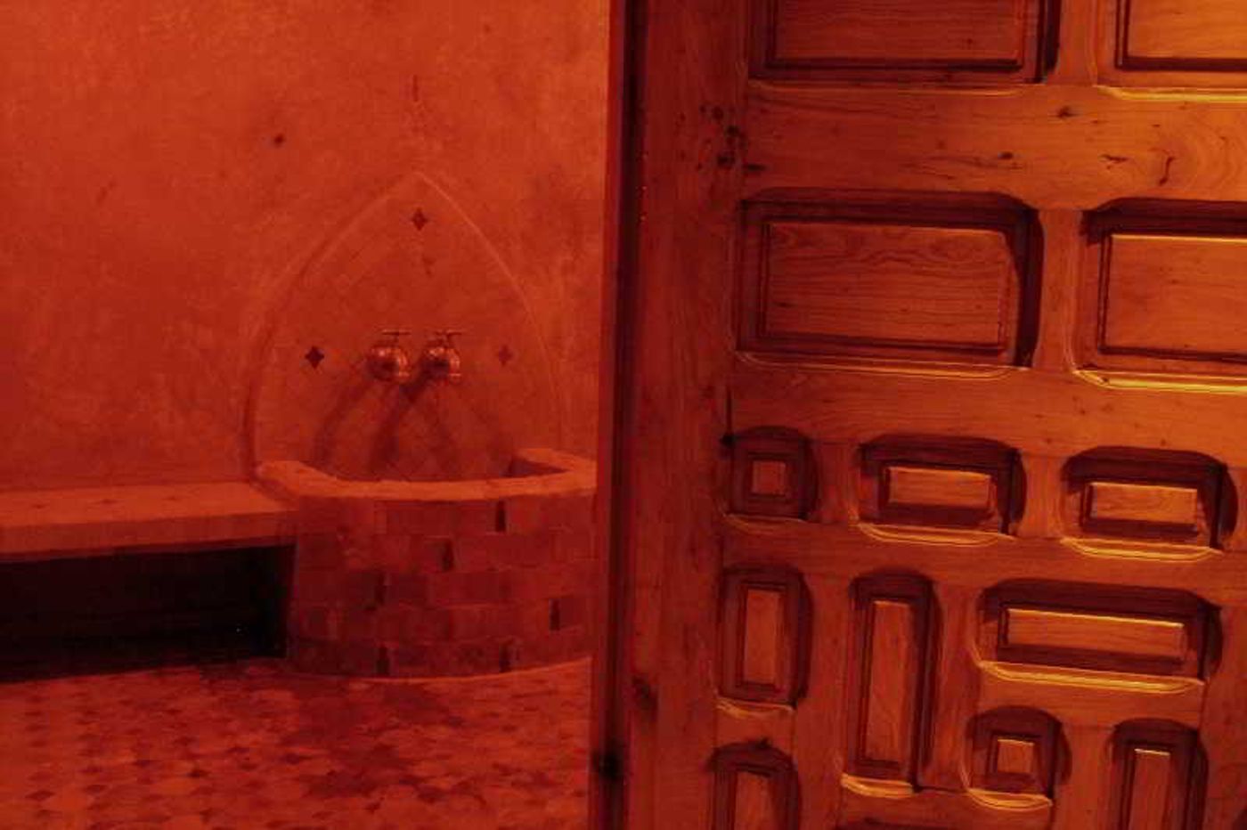 Riad Kalaa-Morocco-RABAT-Room-1