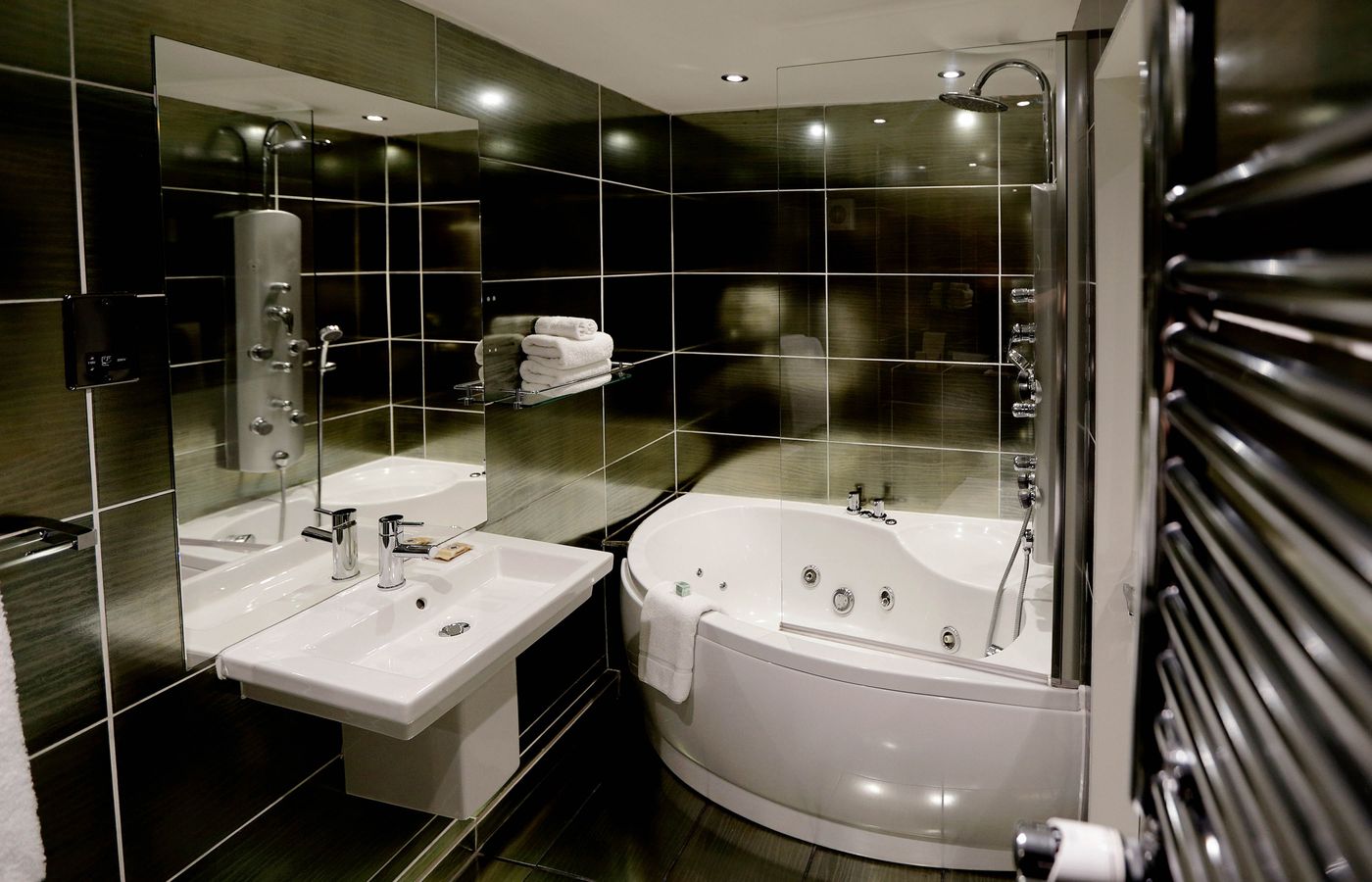 Nira Caledonia - United Kingdom - EDINBURGH - Room - 6