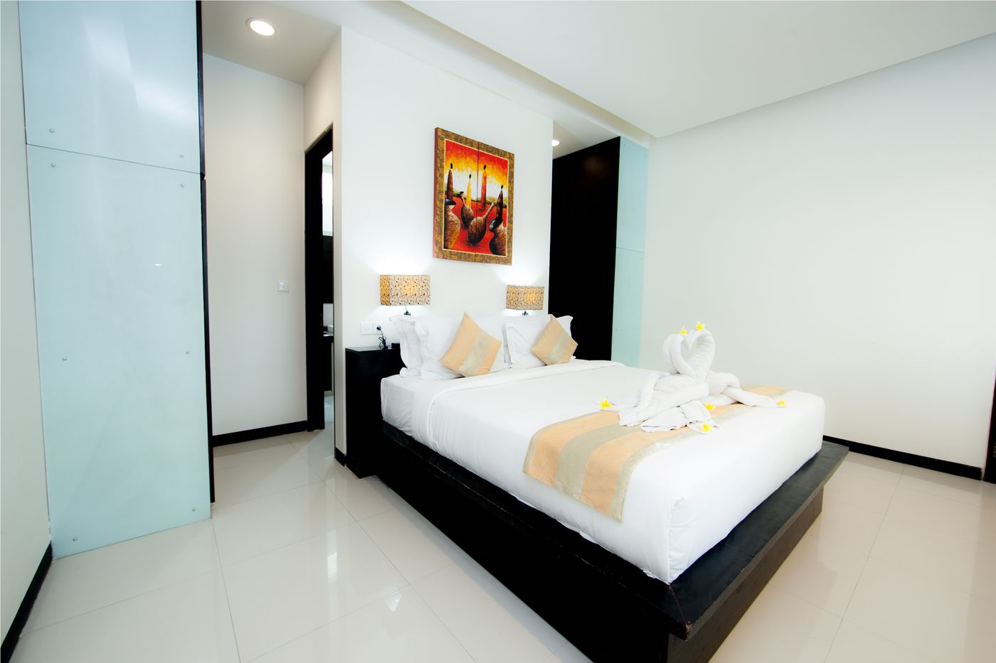 The Sunset Mansion Seminyak-Indonesia-SEMINYAK-Room-3