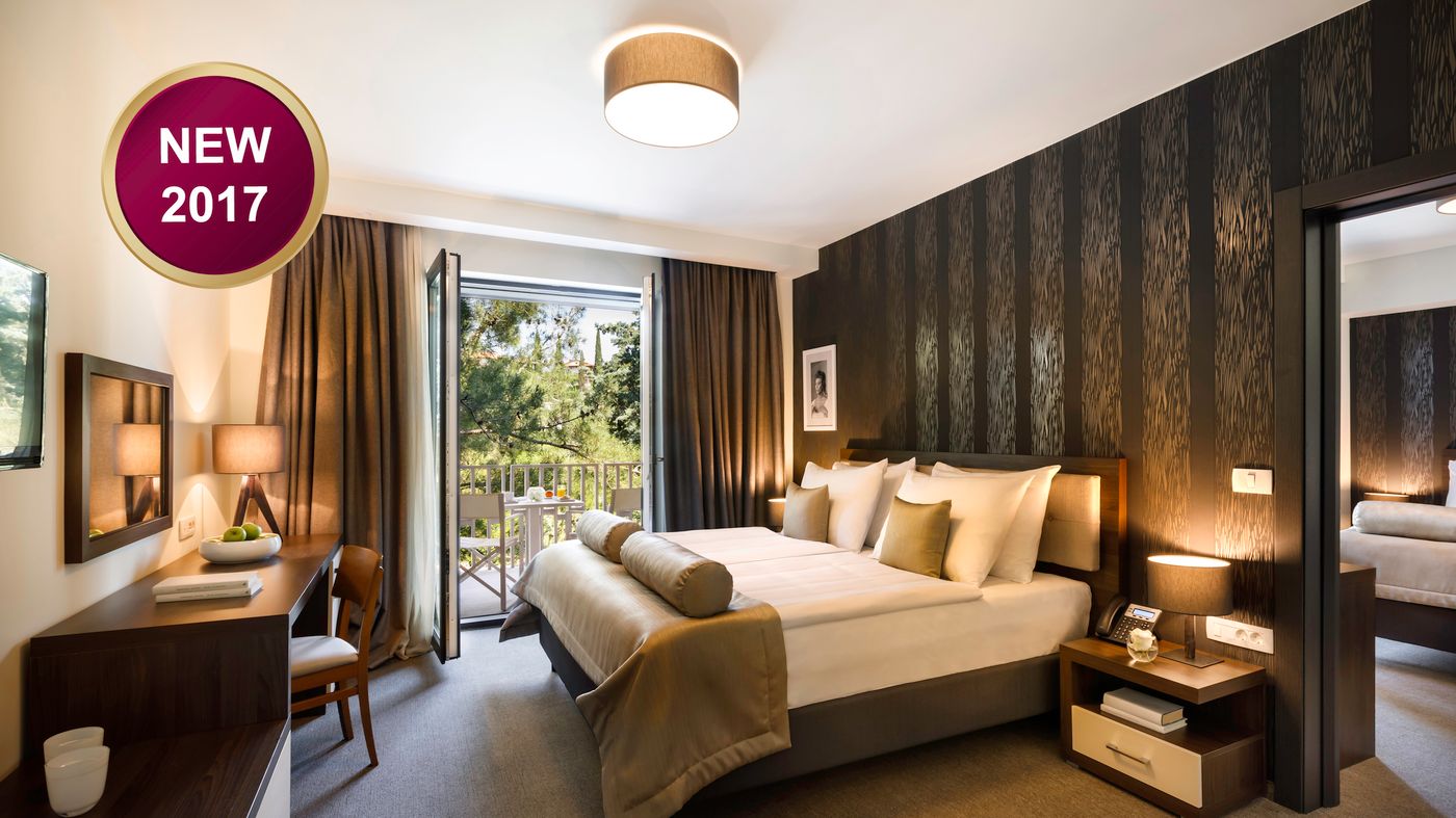 Remisens Casa Bel Moretto, Annexe-Slovenia-PORTOROZ-Room-7