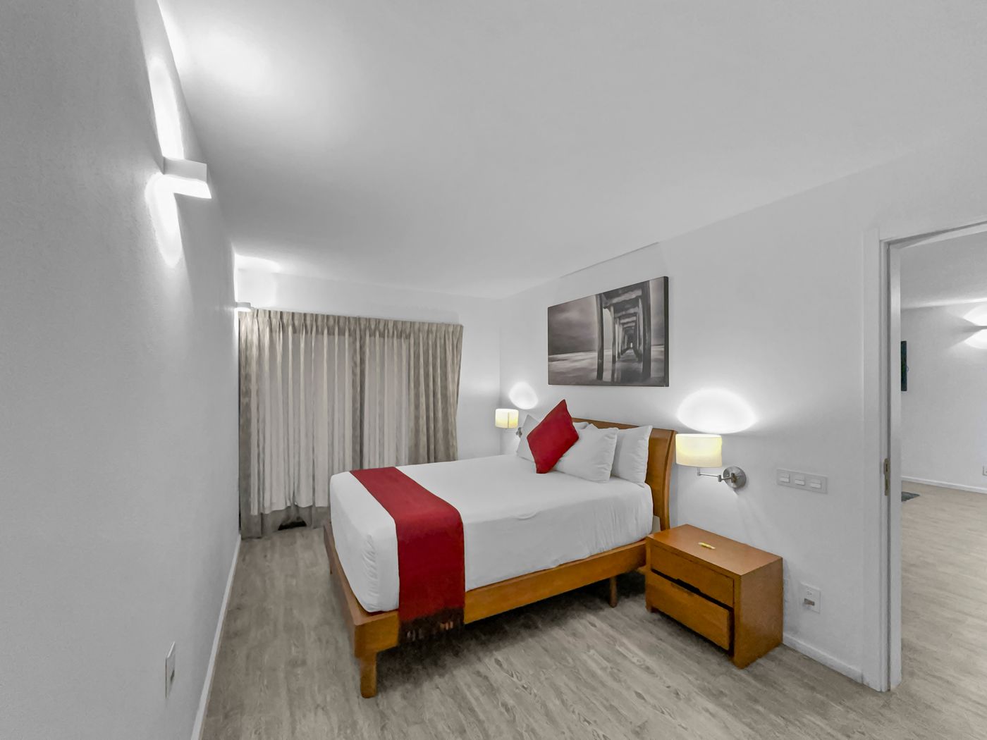 Armonik Suites-Mexico-MEXICO CITY-Room-9