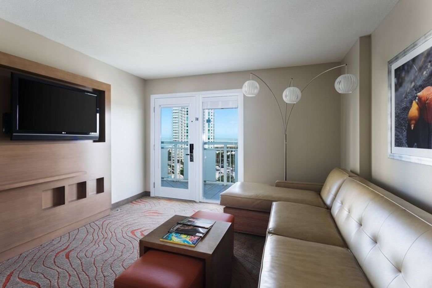 Marriott Suites On Sand Key