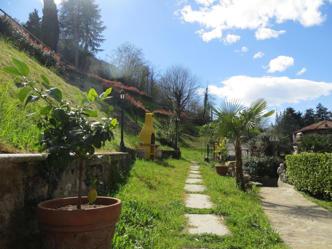 Bellagio Bed & Breakfast-Italy-BELLAGIO-General view-4