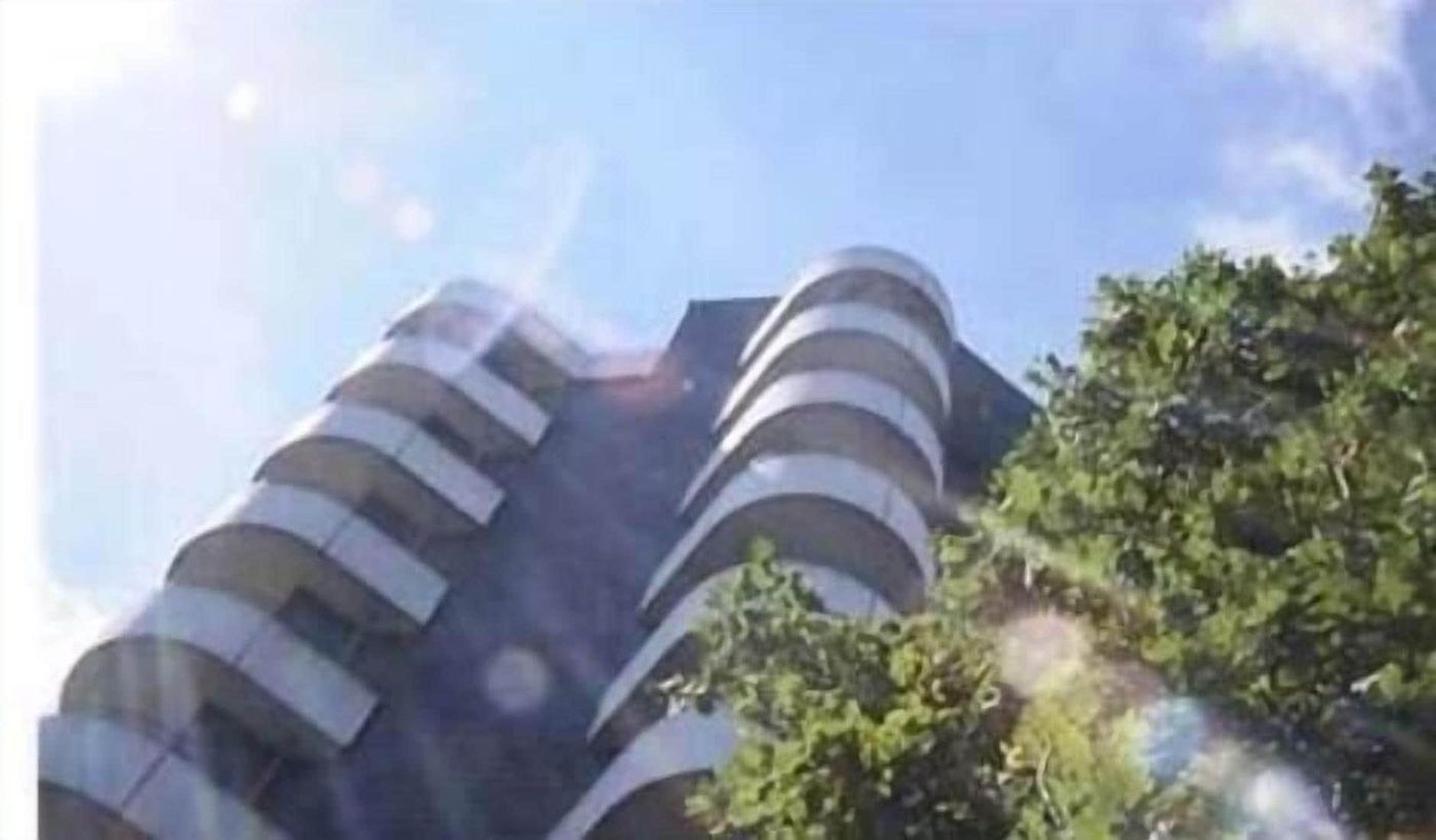 Ringhotel Park Witten-Germany-WITTEN -General view-7