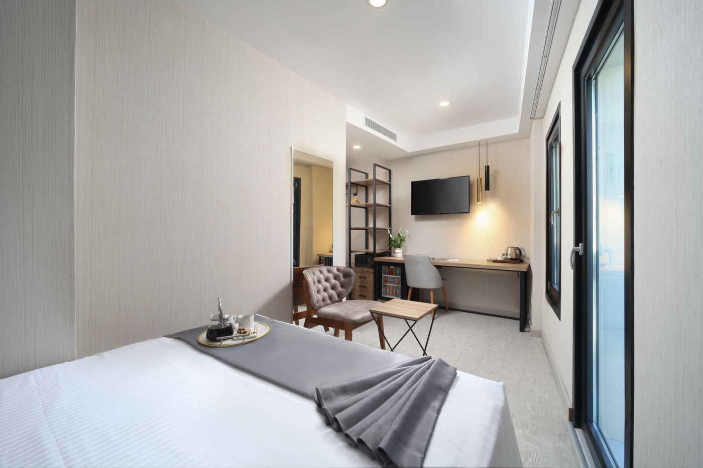 Imagine Istanbul Sultanahmet-Turkey-Istanbul-Room-2