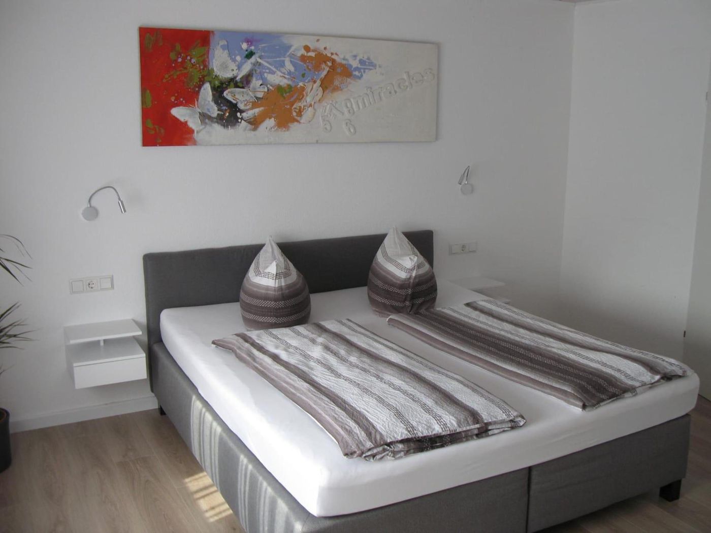 Murgtal Motel-Germany-RASTATT-Room-6