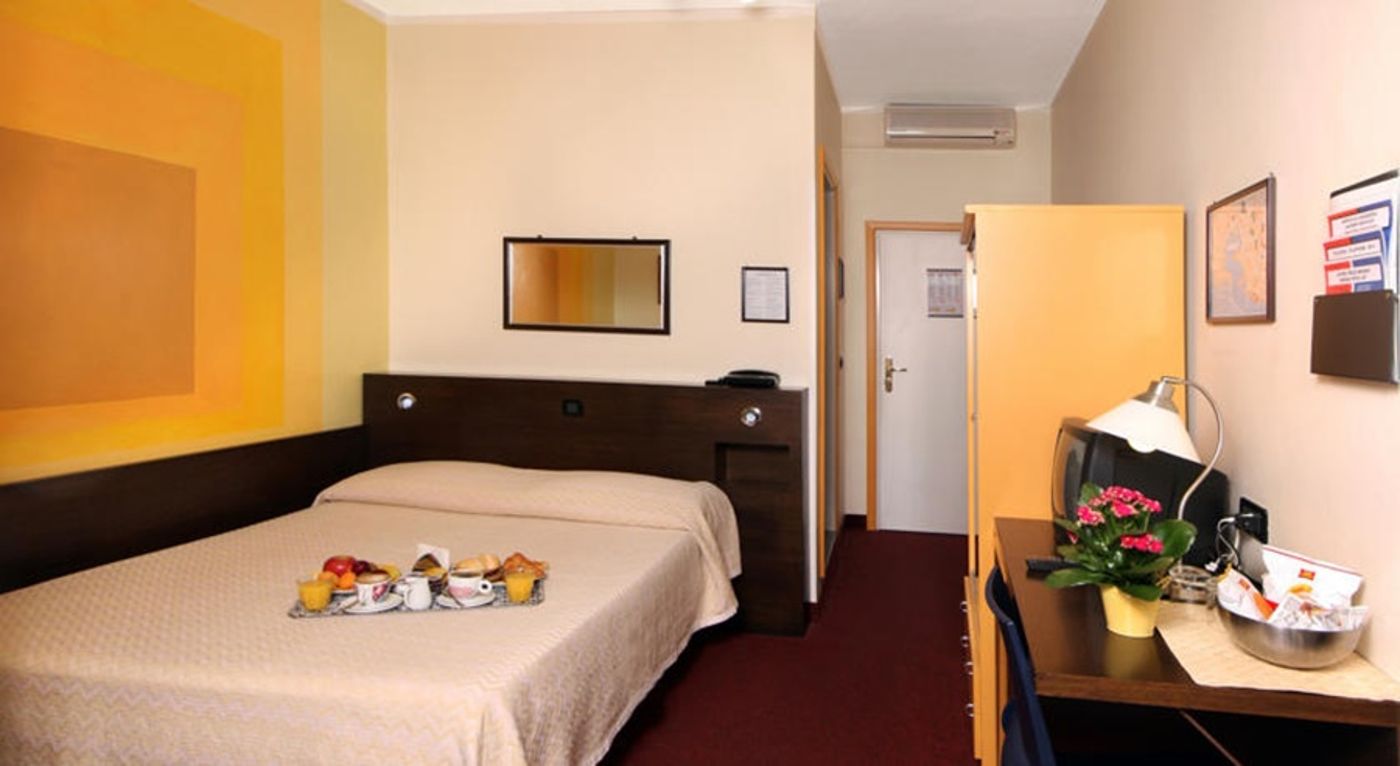 Hotel Cairoli - Italy - GENOVA - General view - 6