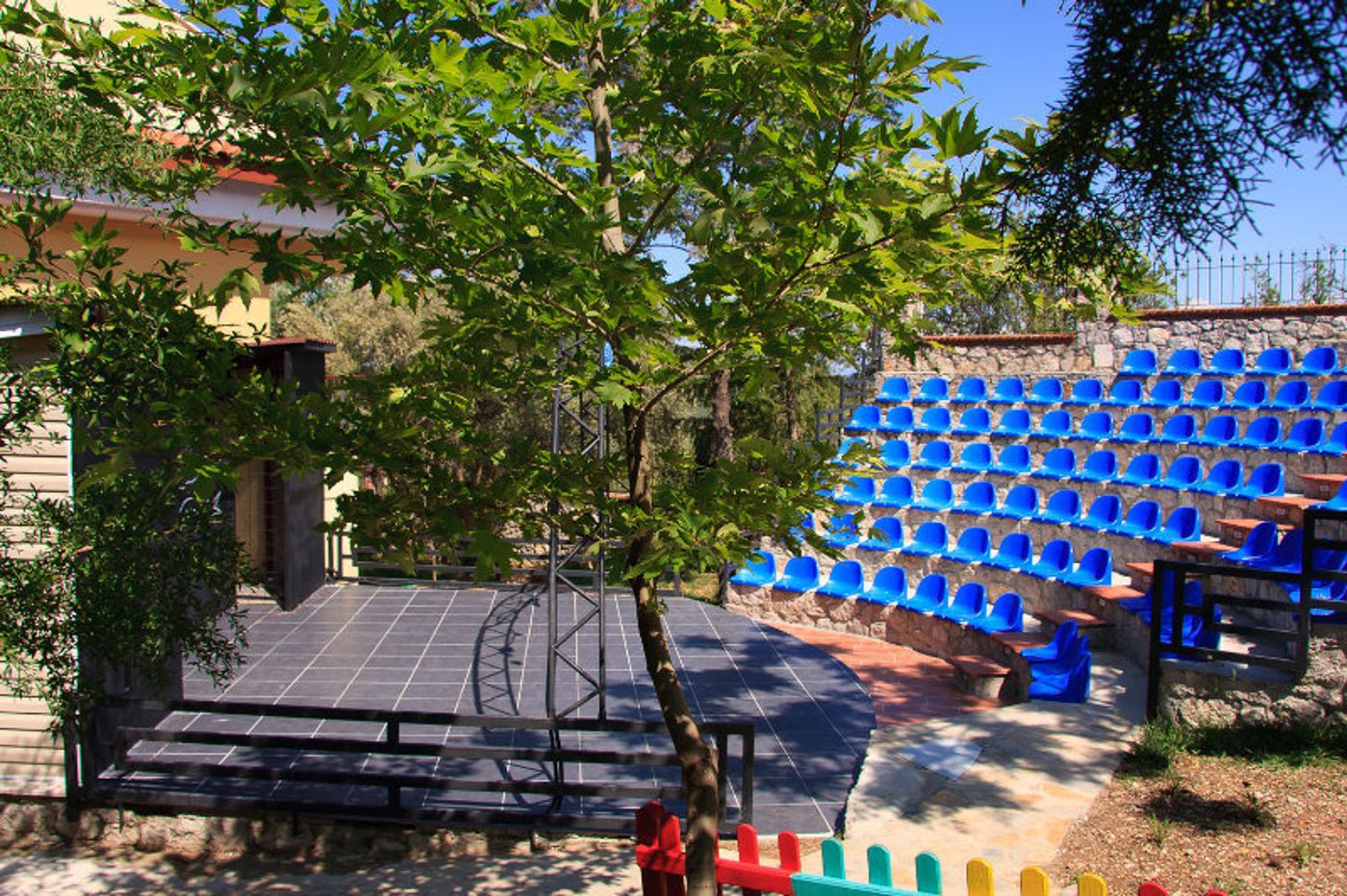 Perdikia-Hill-Family-Resort-Sports-and-Entertainment-49