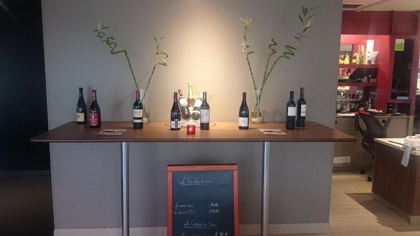 Campanile Bayonne-France-Bayonne-General view-8