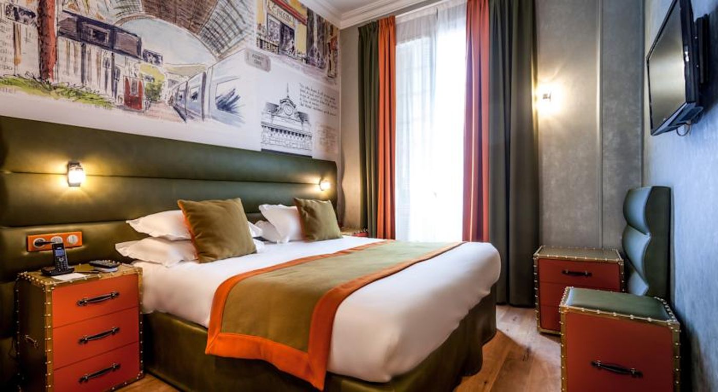 Nice Excelsior – Chateaux & Hotels Collection