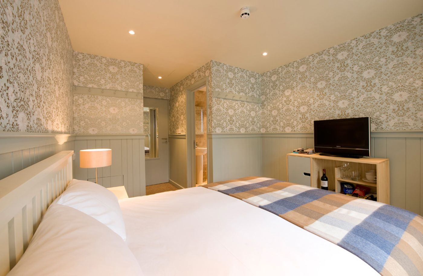 Brooks Guesthouse Bristol-United Kingdom-BRISTOL-Room-7