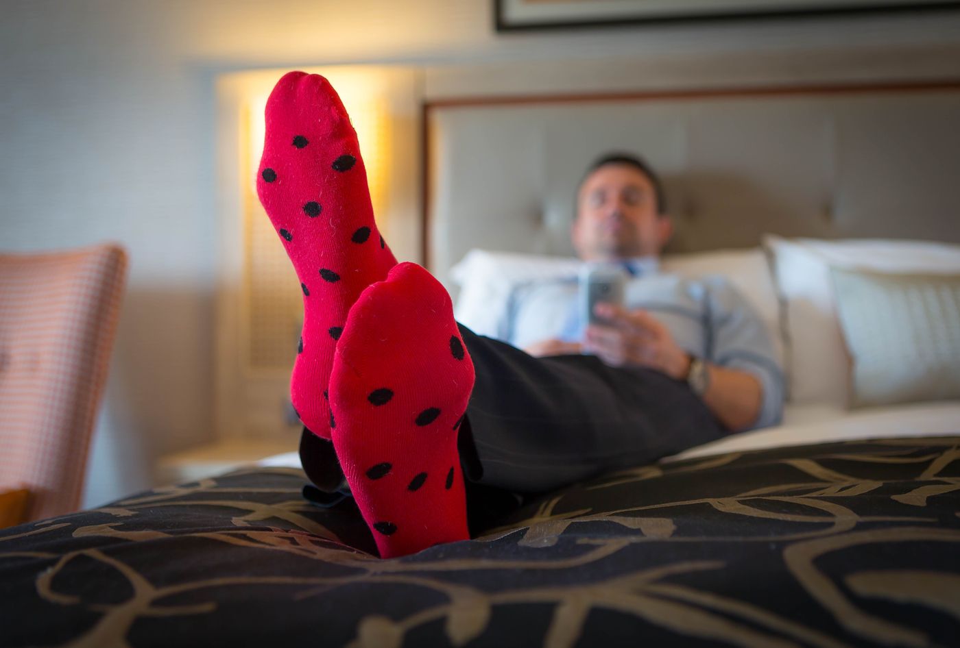 Clayton Hotel Manchester Airport-United Kingdom-MANCHESTER-Room-4