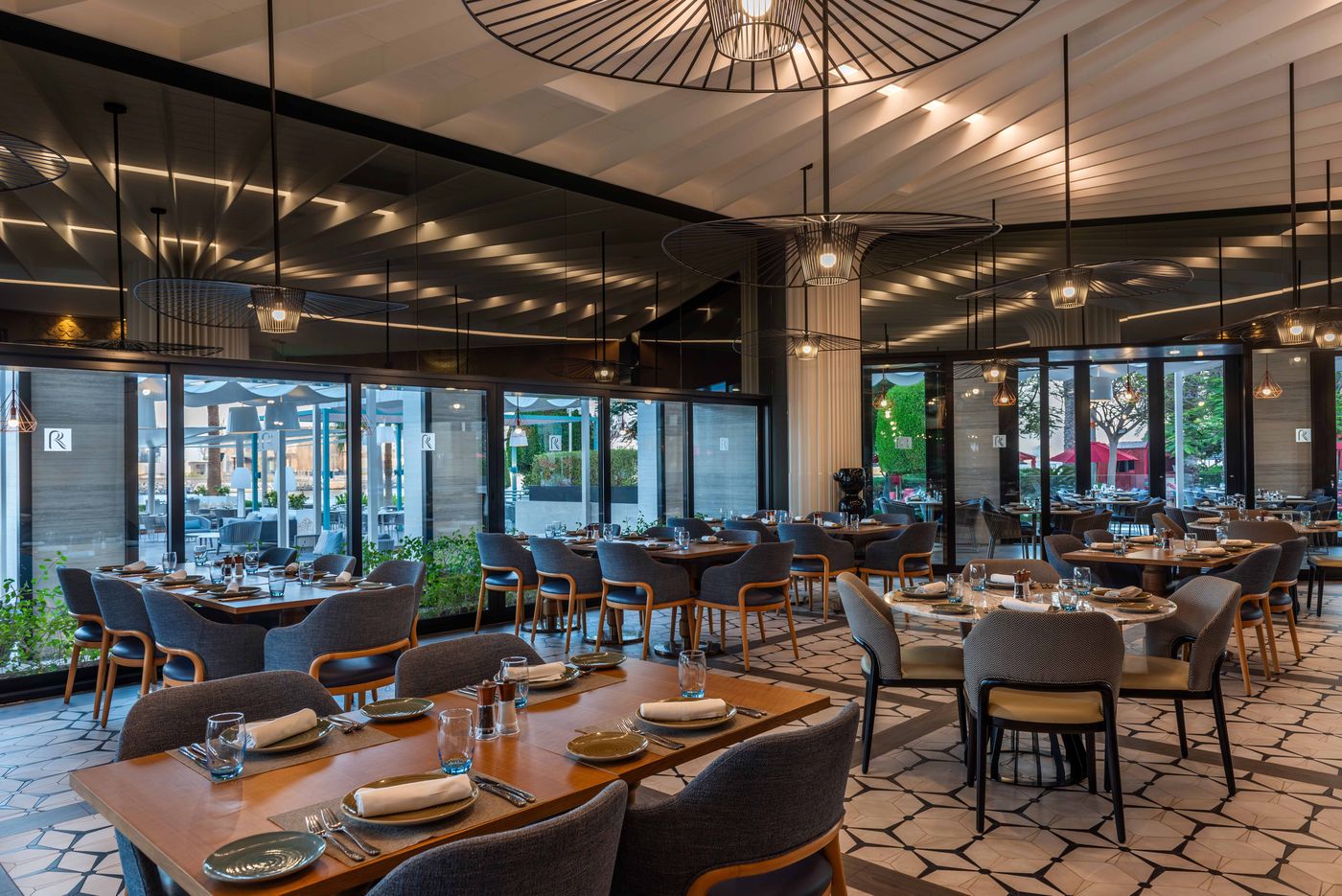 Khalidiya Palace Rayhaan by Rotana