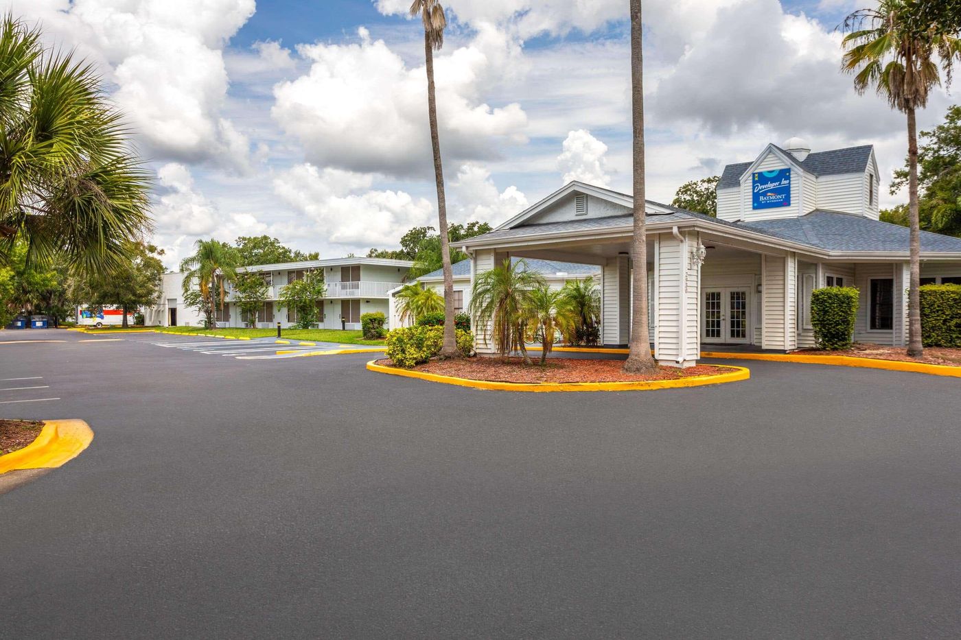 Baymont by Wyndham Orlando Lake Buena Vista South-United States-KISSIMMEE-General view-7