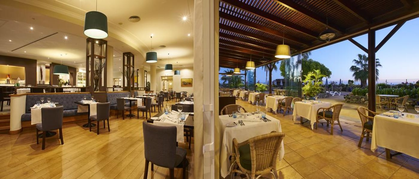 Porto Santa Maria - Adults Only