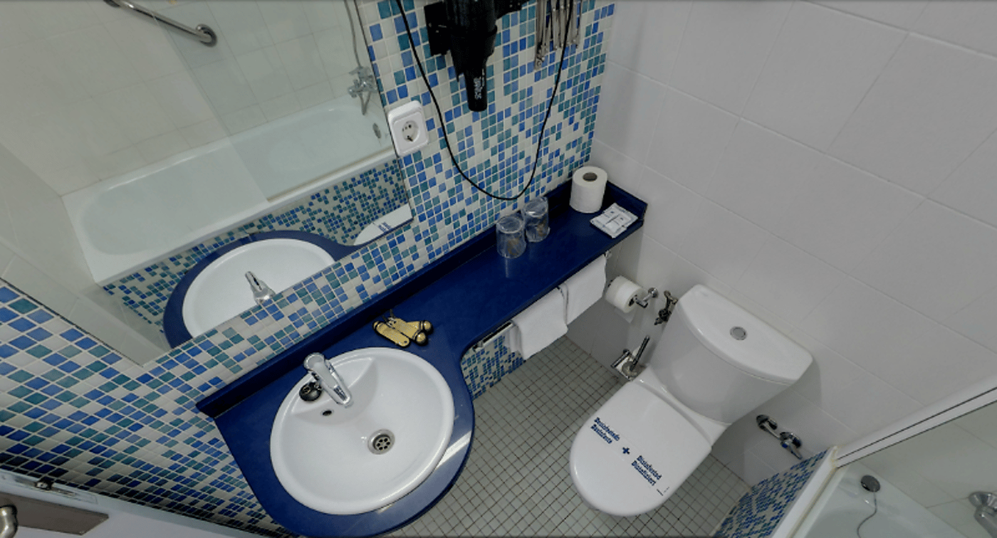 Cosmopol-Spain-LAREDO-General view-4