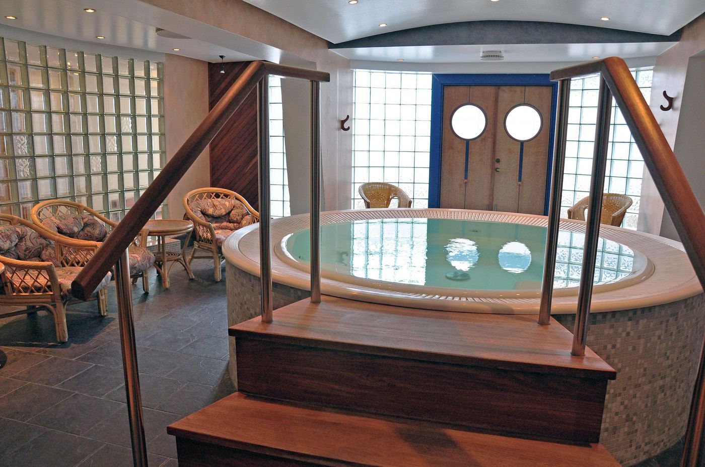 Scandic Jarva Krog Stockholm - Sweden - STOCKHOLM - Pool - 0