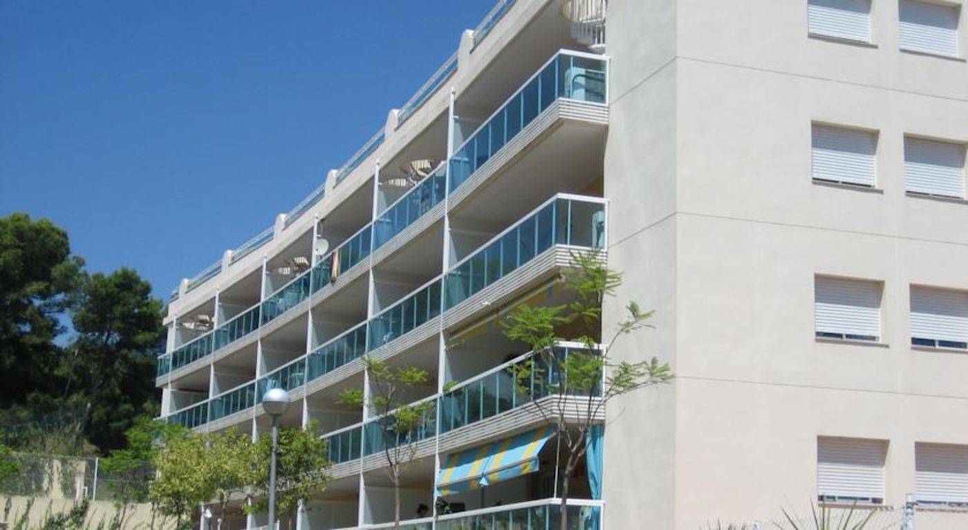 Siesta Dorada Club Apartments