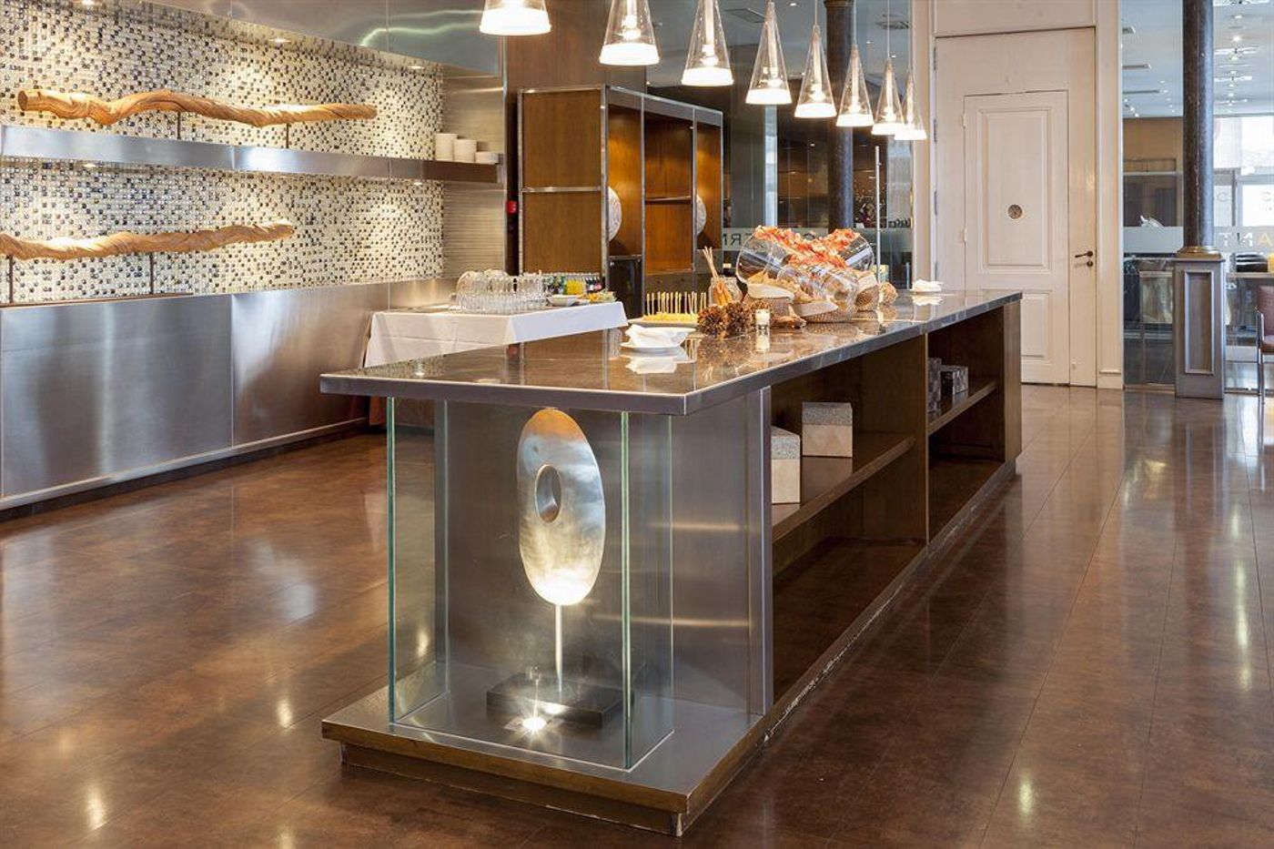 AC Palacio Universal-Spain-VIGO-General view-4