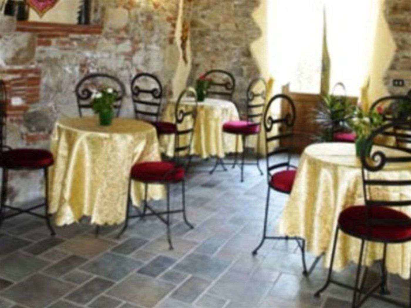 La Corte dei Folletti-Italy-LUCCA -General view-4