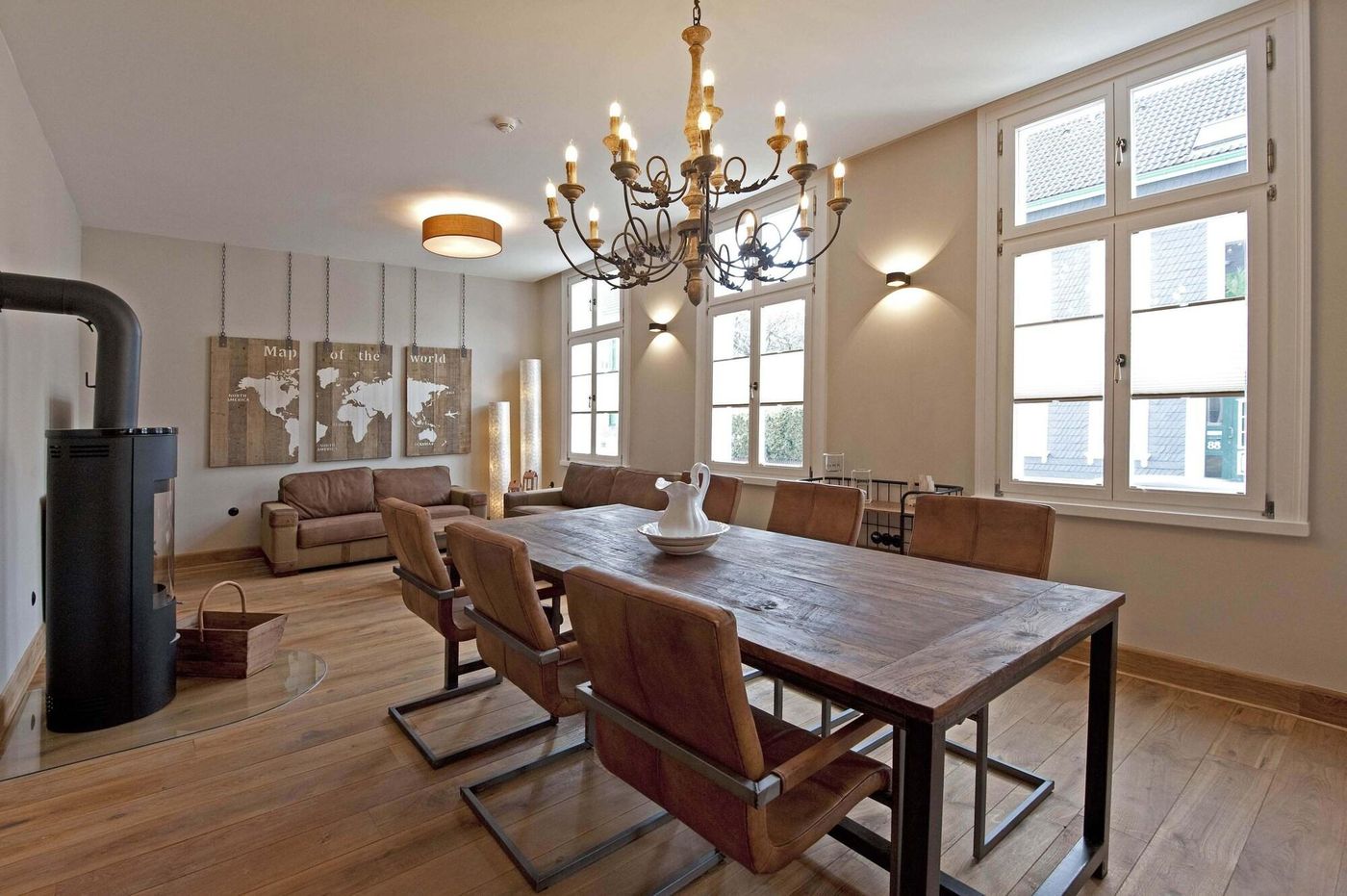 Villa Paulus - Germany - REMSCHEID - Room - 9