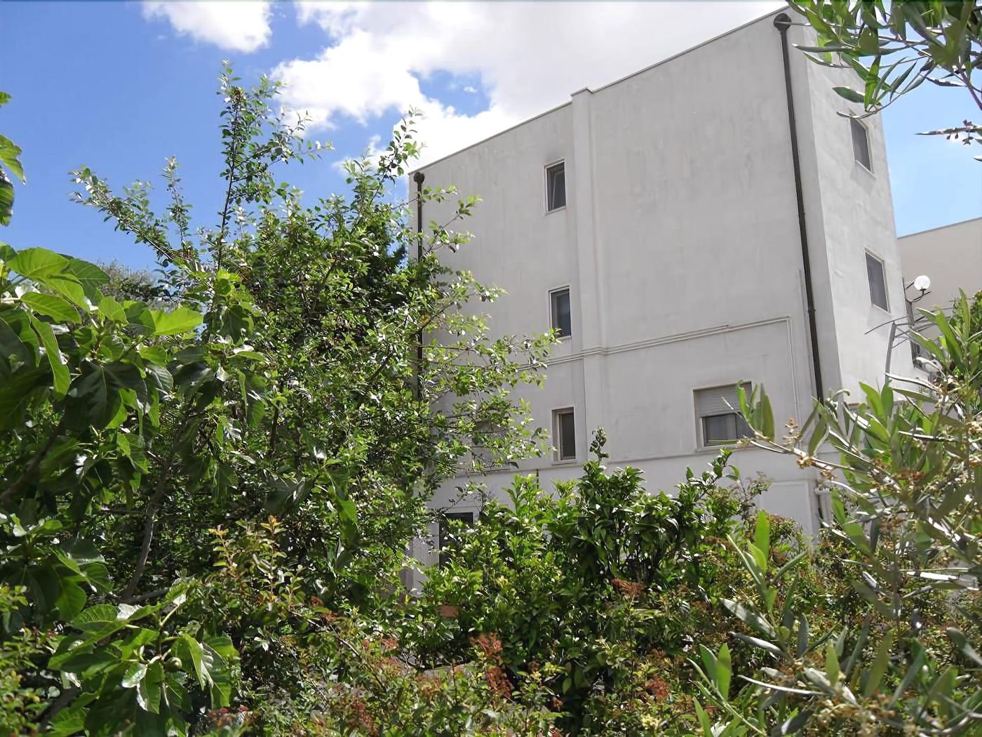 Le Sorbole-Italy-MATERA-General view-3