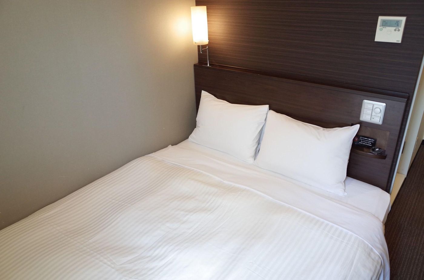 Sotetsu Fresa Inn Hamamatsucho Daimon-Japan-MINATO-KU-Room-10