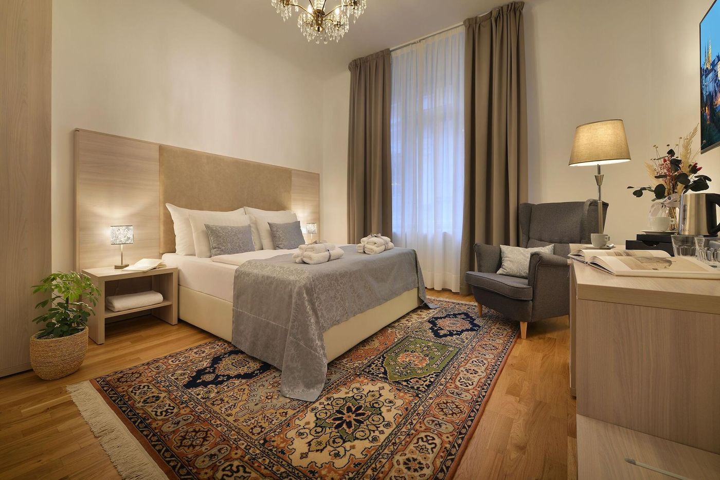 Prague-Old-Town-Residence-Room-11