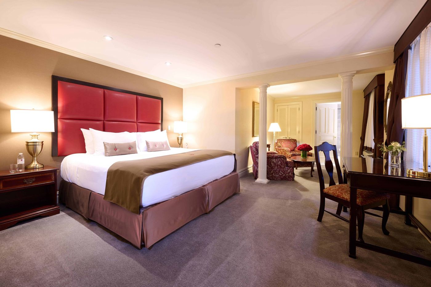 Fitzpatrick Grand Central