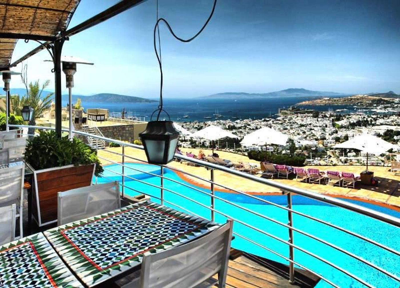 The Marmara - Adults Only