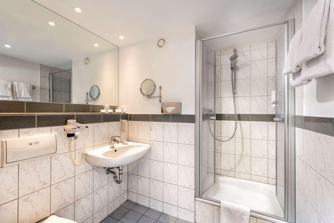 Best Western Hotel Dortmund Airport-Germany-Dortmund-General view-10