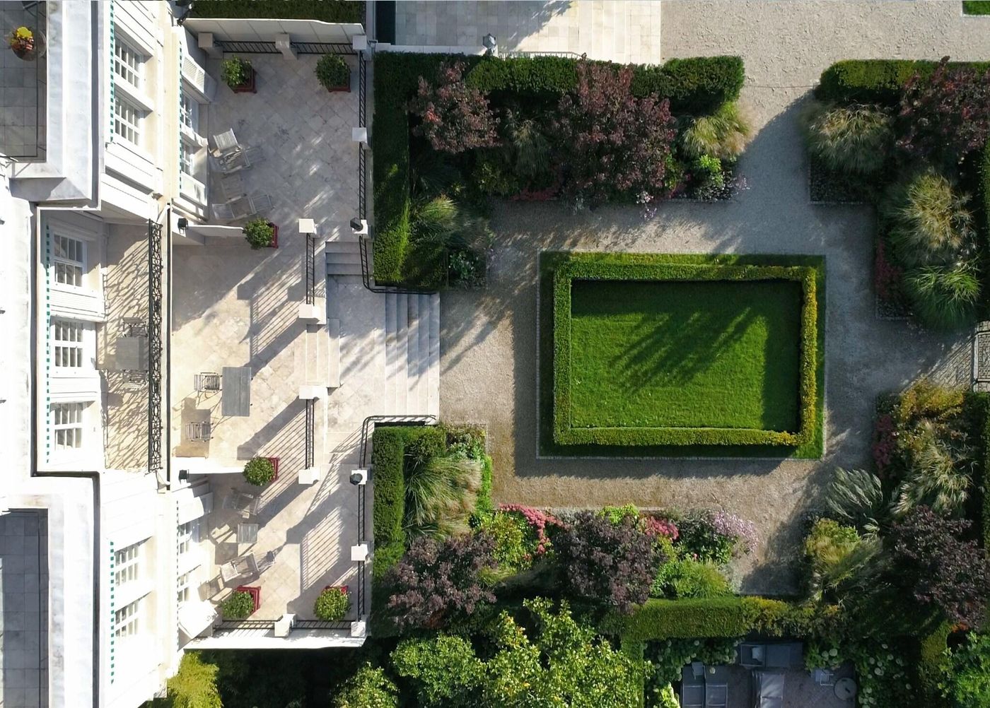 Brenner's Park Hotel & Spa -Germany-BADEN BADEN-General view-5