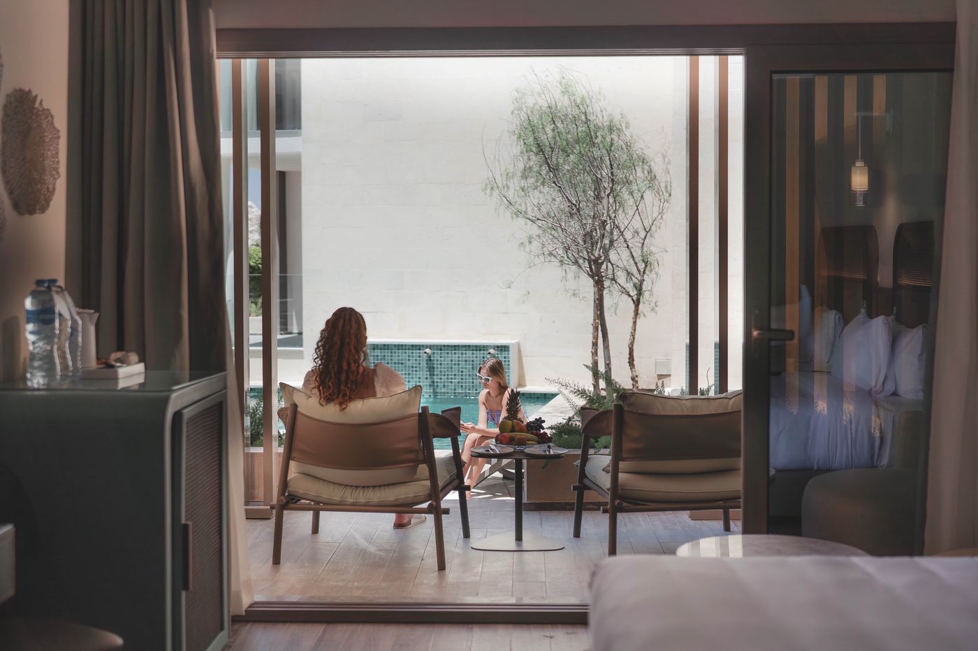 DoubleTree by Hilton Mangroovy El Gouna Resort