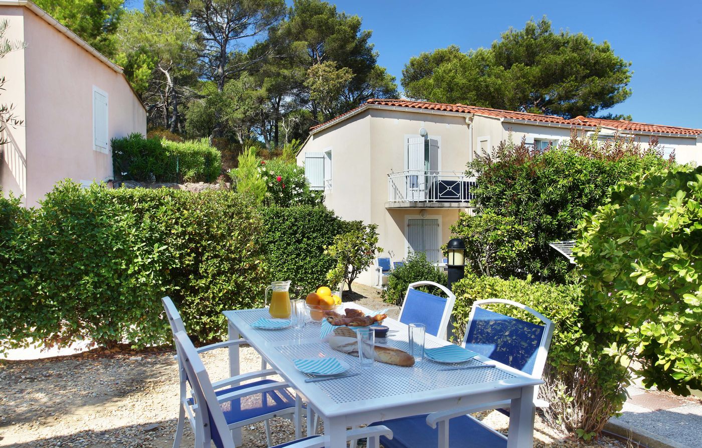 Résidence Odalys Domaine des Eucalyptus-France-SAINT AYGULF-Room-1