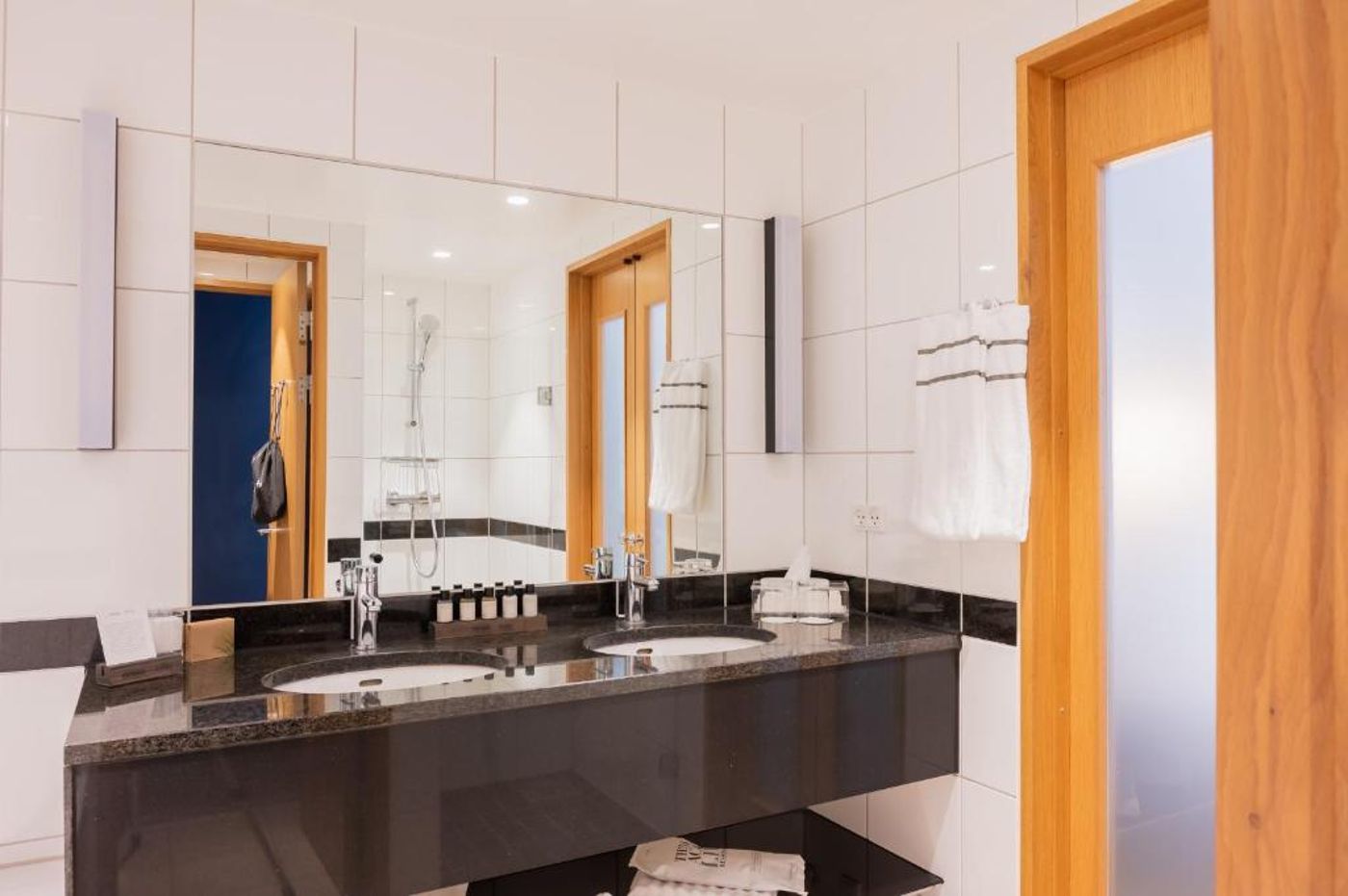 Skt Petri - Denmark - COPENHAGEN - Room - 9