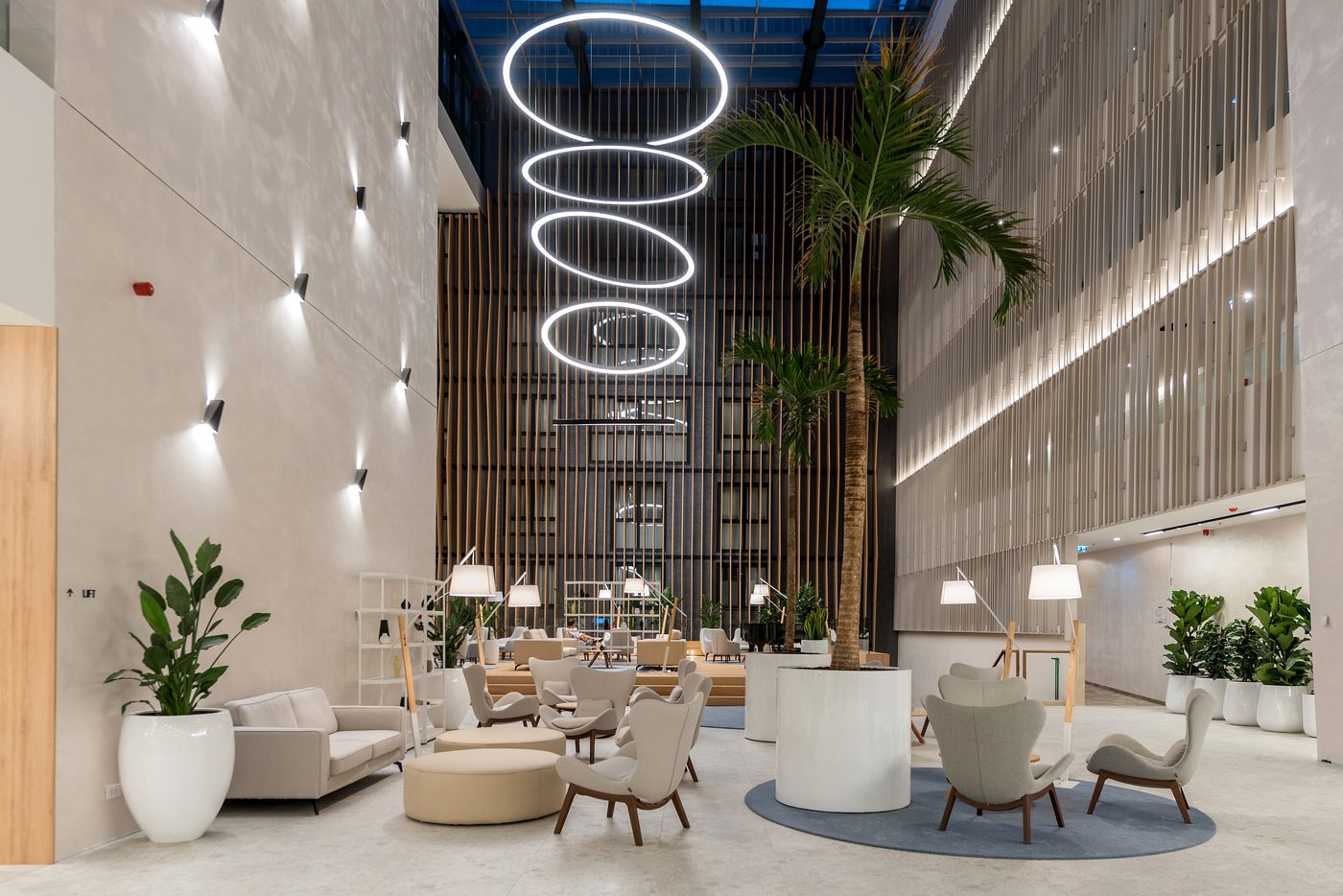 Aminess Khalani Beach Hotel