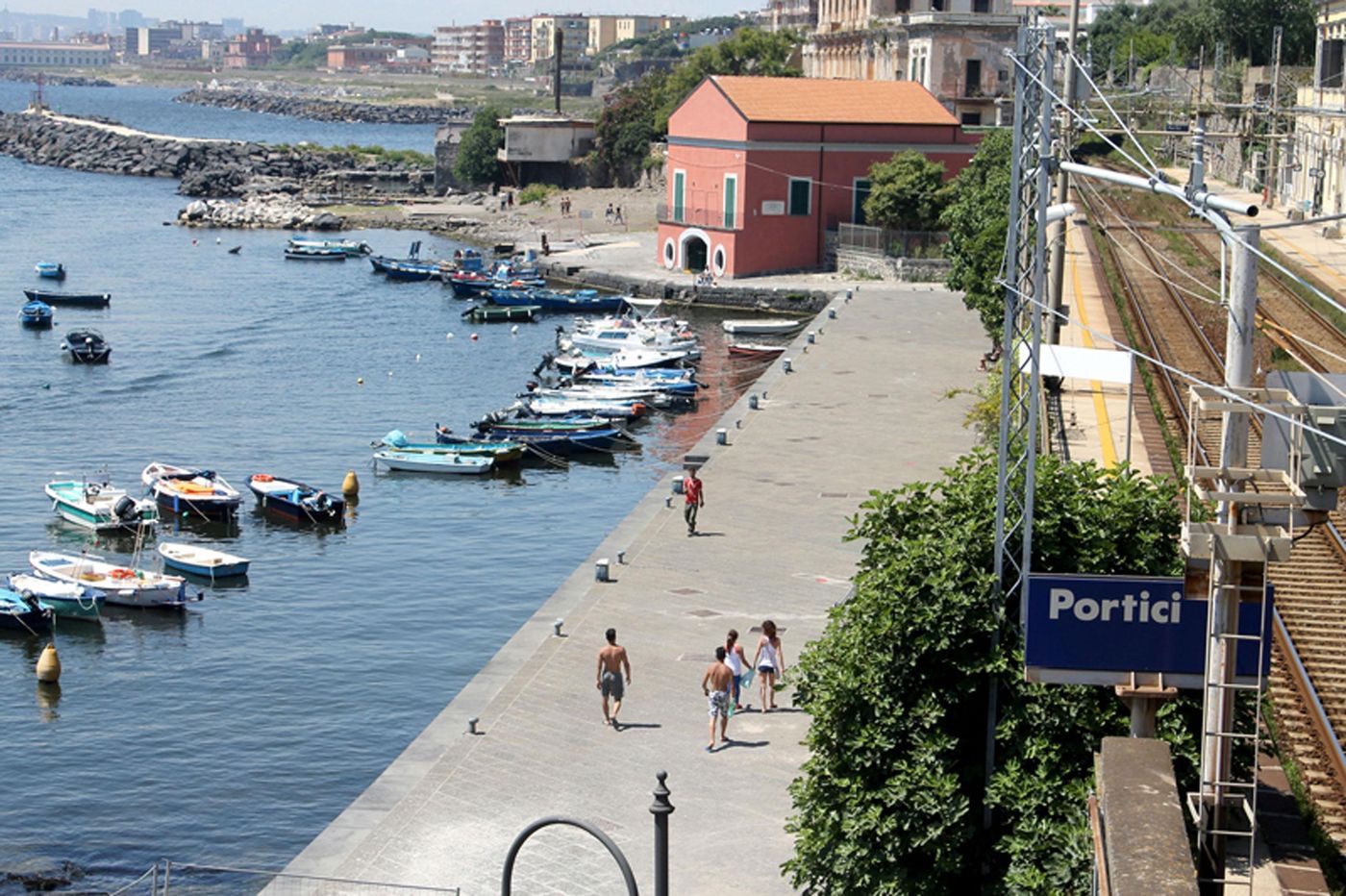 La Dimora dei Borboni - Italy - NAPOLI - General view - 6