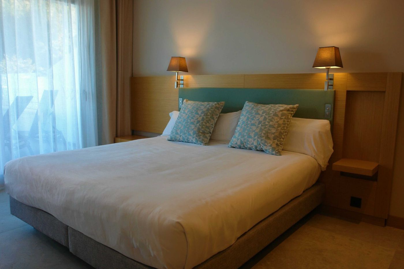 Gran Palas Hotel (4)