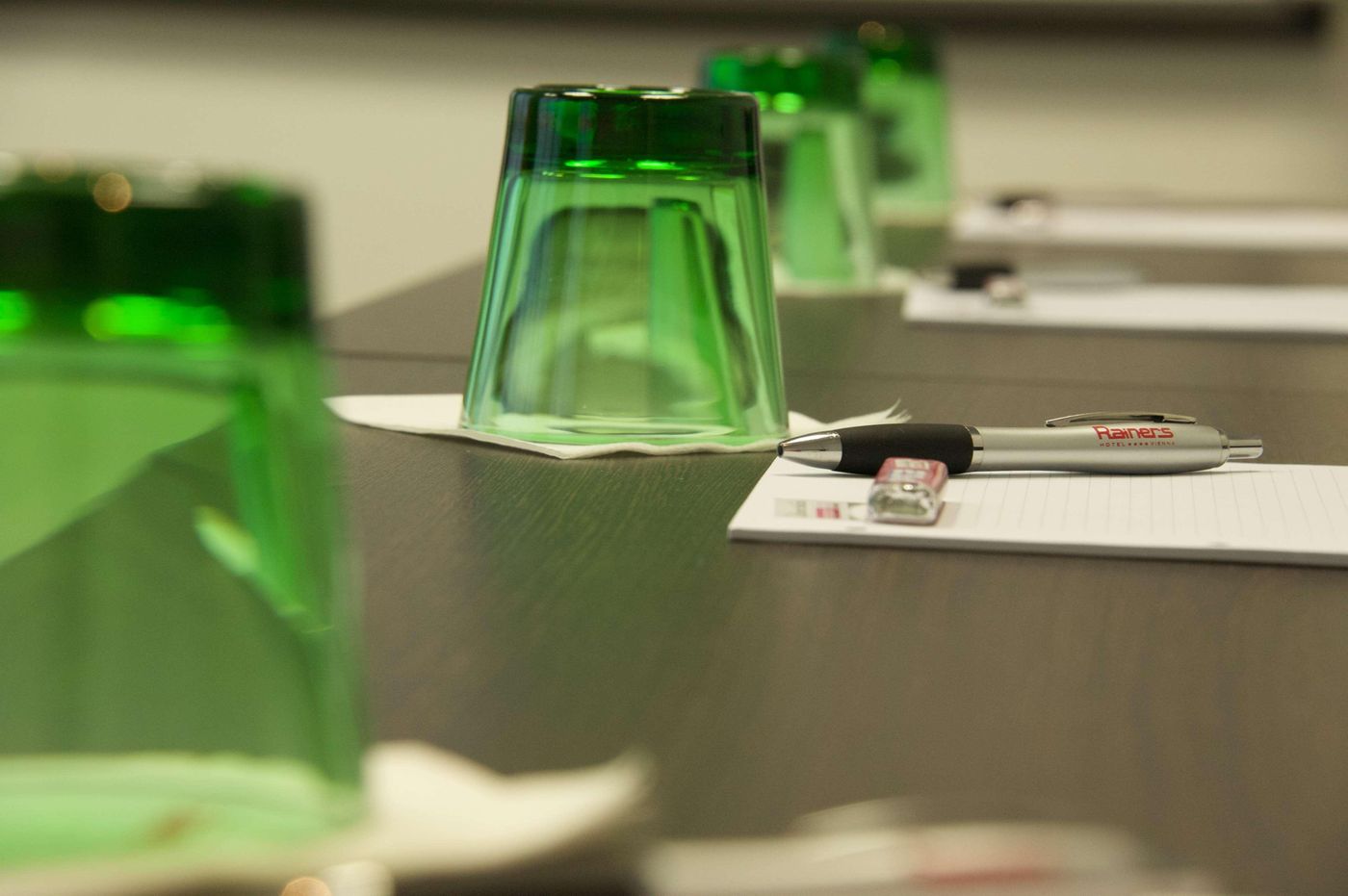 Rainers Hotel Vienna - Austria - Vienna - Conferences - 3