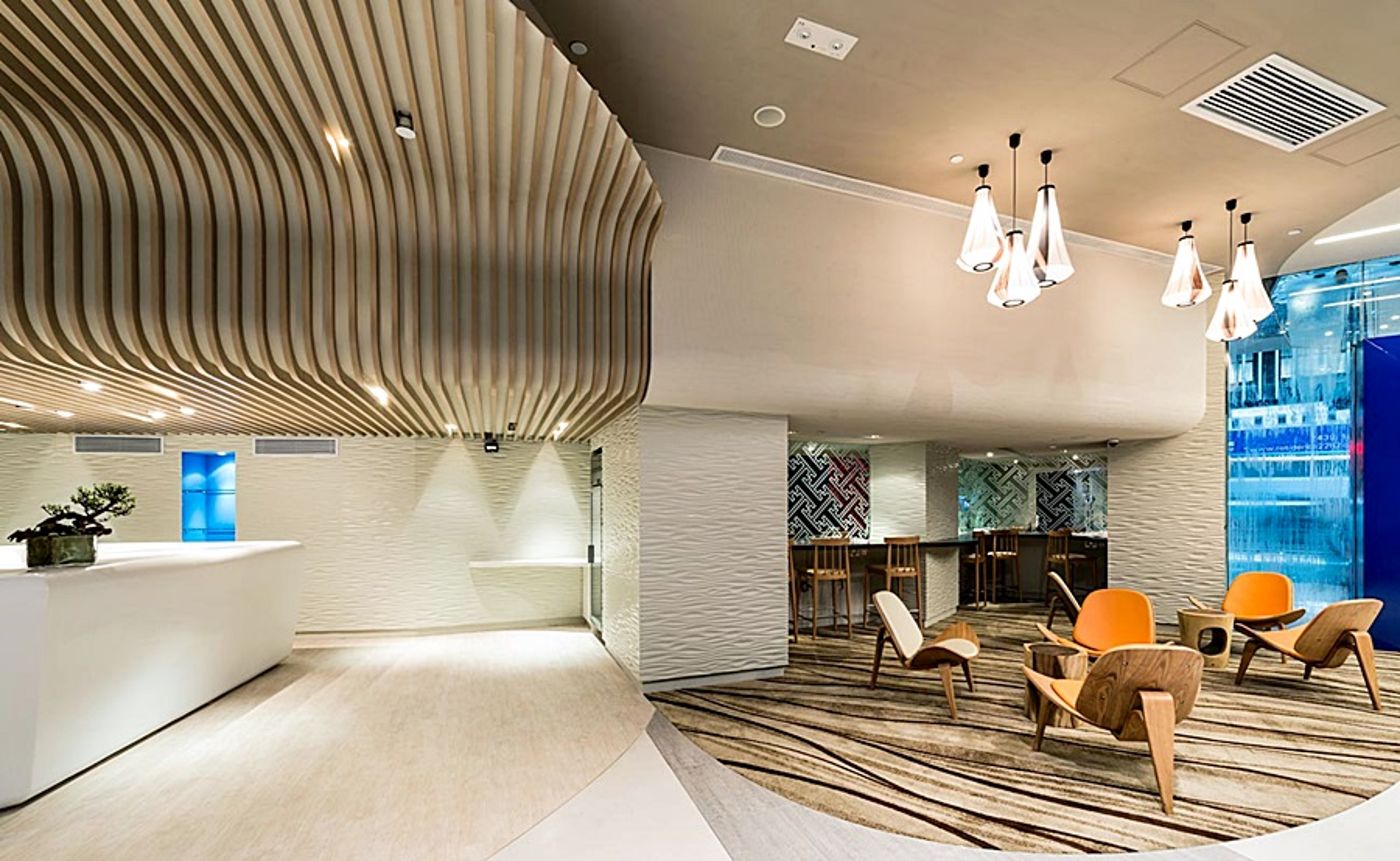 OZO Wesley Hong Kong-Hong Kong – China-HONG KONG-General view-6