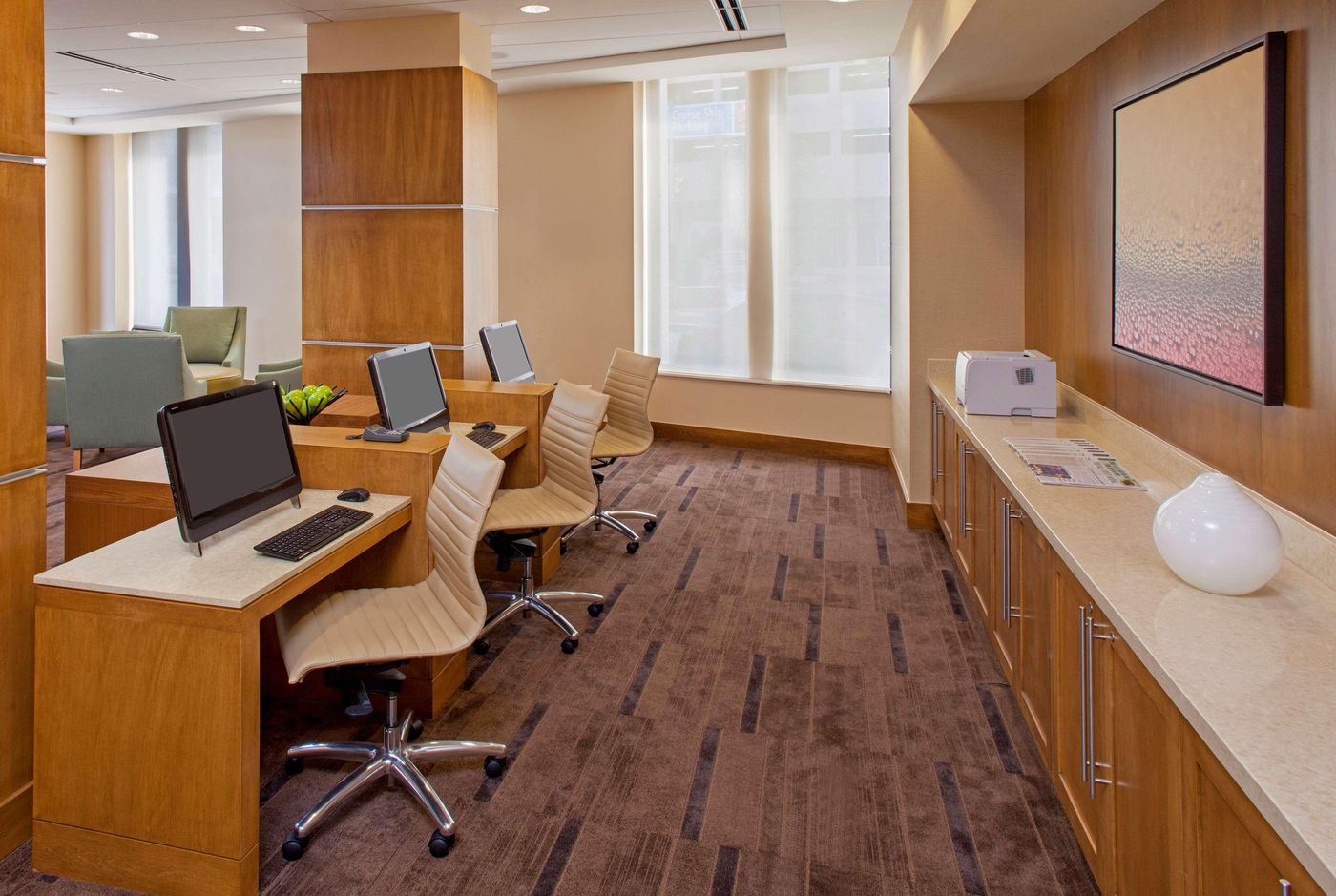 Hyatt Place New Orleans Convention - United States - NEW ORLEANS - Conferences - 2