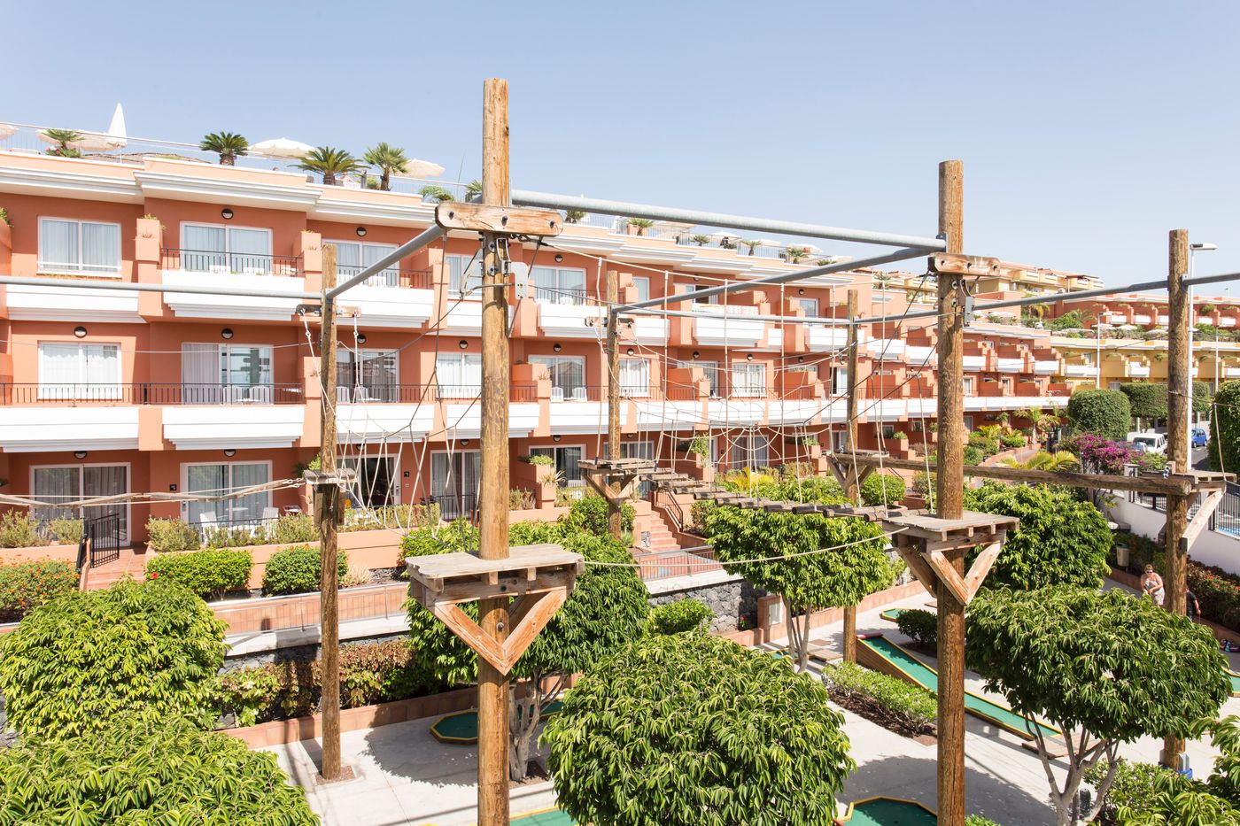 Landmar-Hotel-Costa-de-los-Gigantes-Sports-and-Entertainment-10