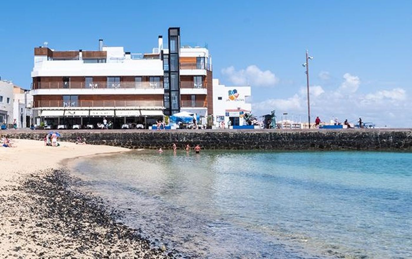 Hotel Boutique La Marquesina - Adults Only (13+)