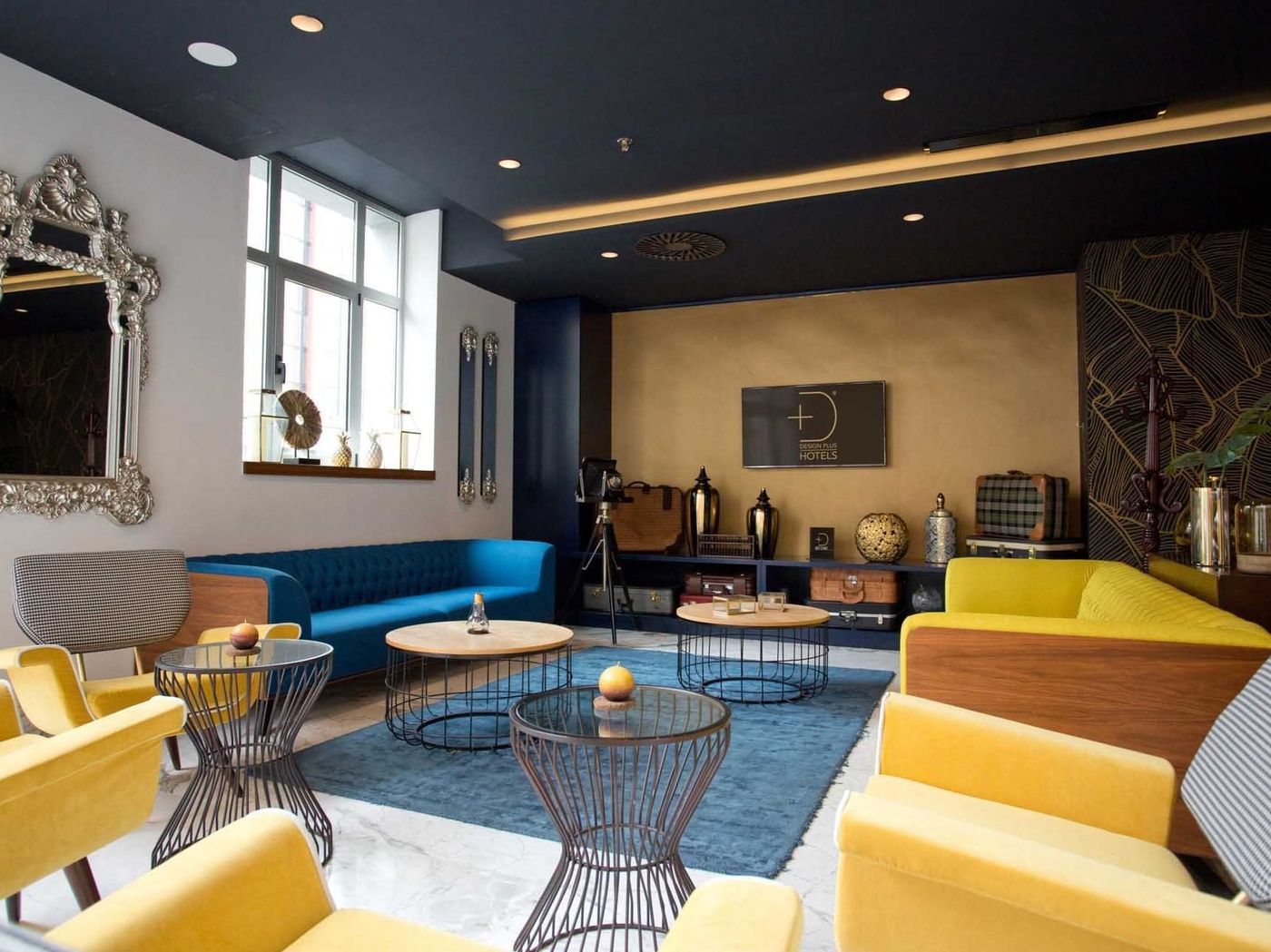 Design Plus Bex Hotel_3