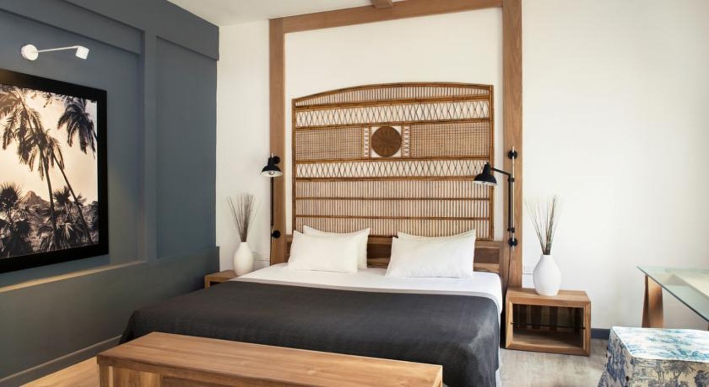 The Ravenala Attitude