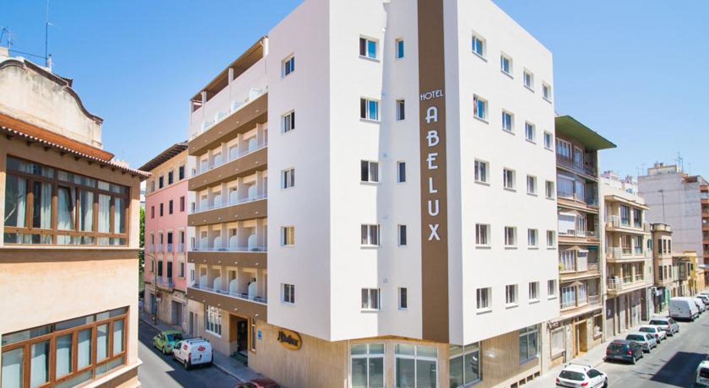 Hotel Abelux