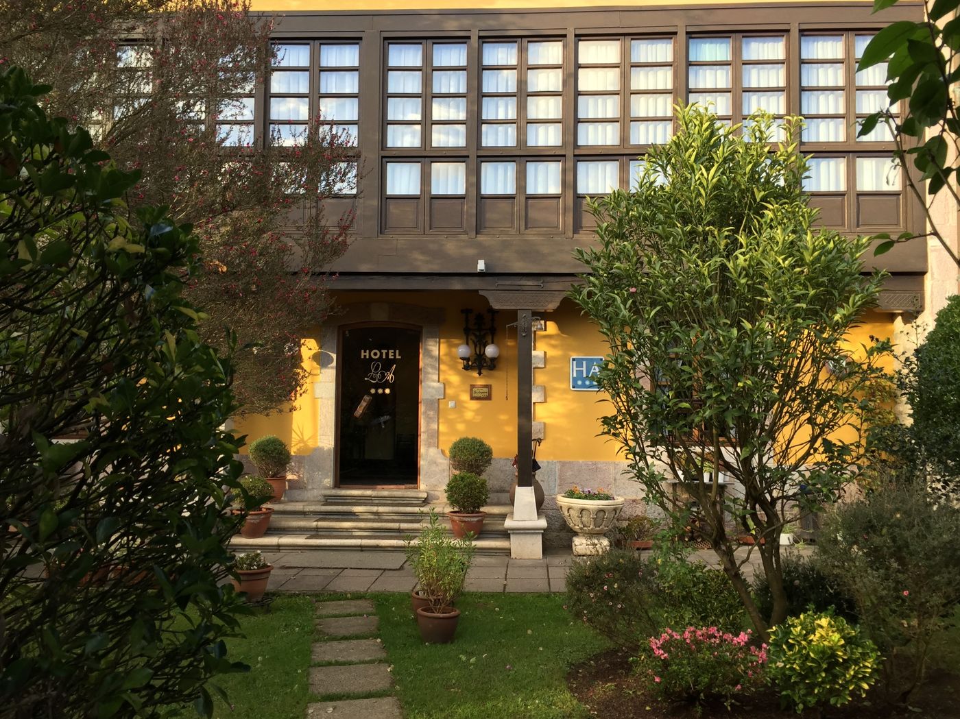 La Arquera-Spain-LLANES-General view-5