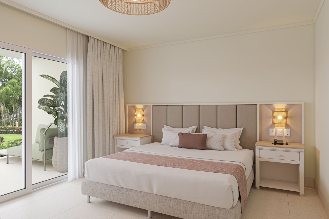 Wyndham Alltra Punta Cana