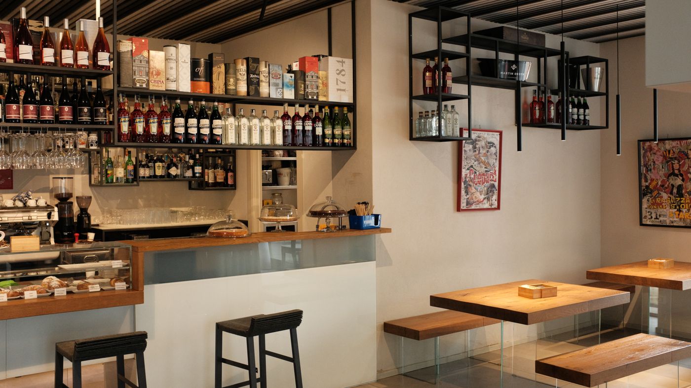 Albergo Centrale-Italy-LAMEZIA TERME-General view-6