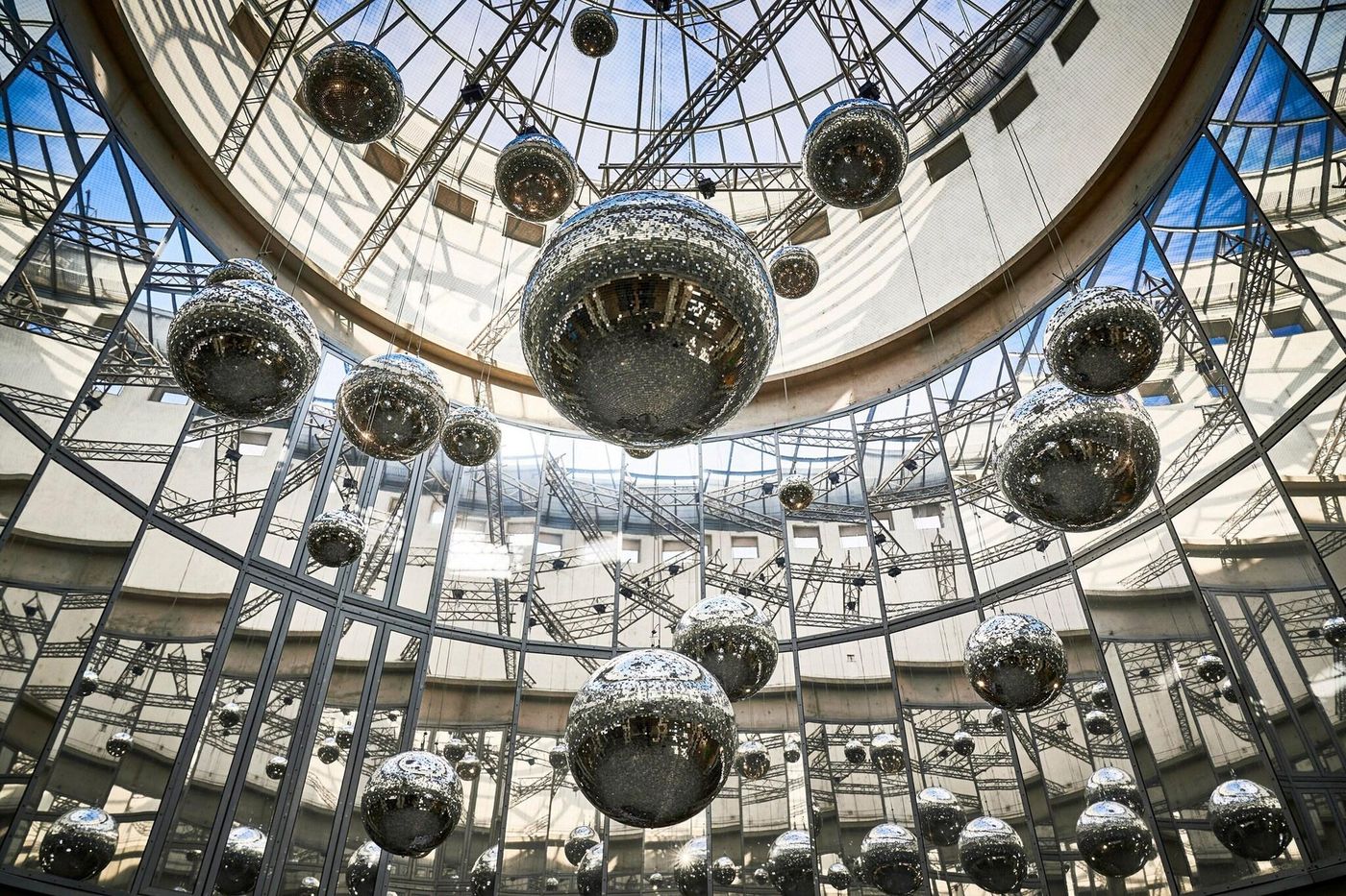 Le Méridien Parkhotel Frankfurt - Germany - FRANKFURT - General view - 0